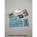 Jewellery Cleaning Cloth
