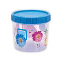 Kitchen Plastic Container