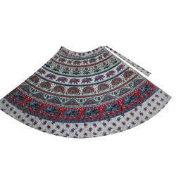 Ladies Rajasthani Skirt