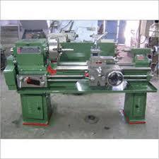 Light Duty Lathe Machine