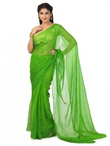 Net Saree