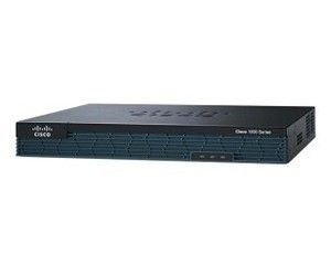 New Original CISCO1900 Series Router CISCO1921-SEC/K9