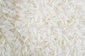 Plain White Rice