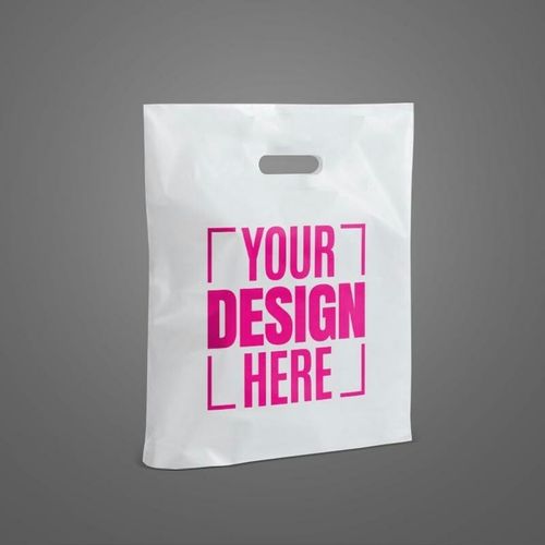 Printed Poly Bags