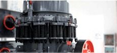 S Series Cone Crusher