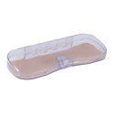 Optical Accessories Transparent Spectacle Case