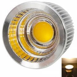 Aluminum LED Bulb