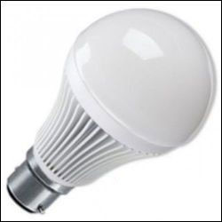 Ceramic Led Bulb