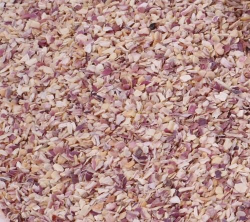 Dehydrated Red Onion Minced