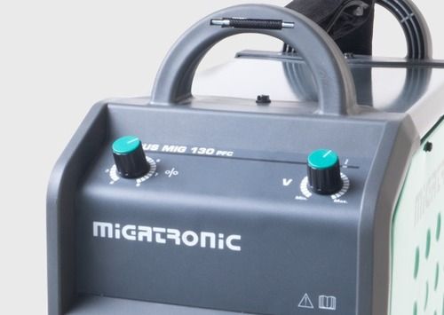 Focus Mig Welding Machines