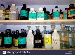 Laboratory Reagents