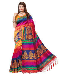 Ladies Sarees