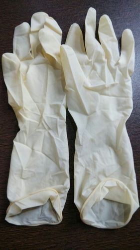 Latex Gloves