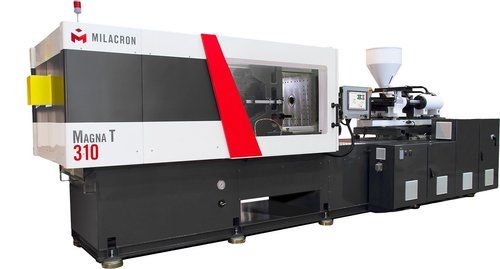 Magna T Servo Injection Machine