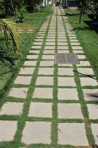 Natural Paver