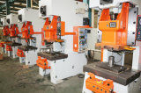 Pneumatic Punching Machine