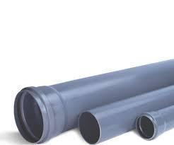 Pvc Swr Od Pipe