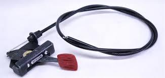 Throttle Wire Cable