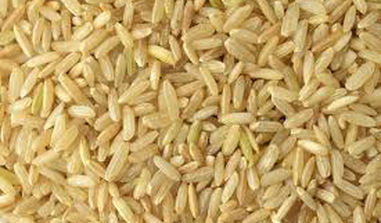 Brown Rice