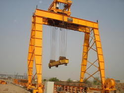 Gantry Crane