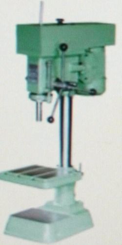 Good Quality Pillar Drill Machinery