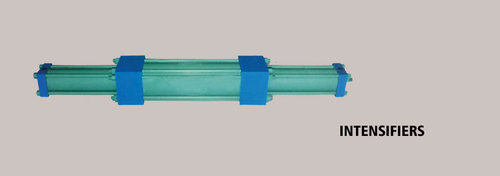 Hydraulic Intensifiers Dosage Form: Powder