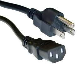 Industrial Power Cord
