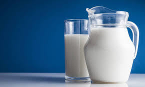 Low Fat Milk