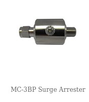 Mc- 3bp Surge Arrester