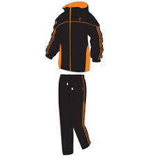 Mens Tracksuits