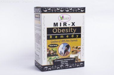 Mir-X Obesity