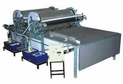 Paper Flexo Machine