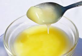 Silver Pure Ghee