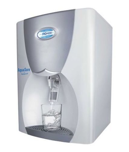 RO Plus UV Water Purifier