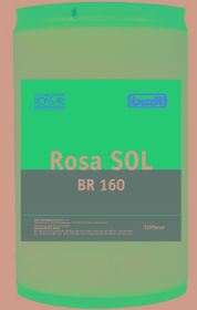 Special Emulsifier (Rosa Sol Liquid)