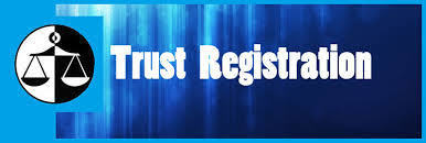 Trust Registration Service By A K Prasad & Co.
