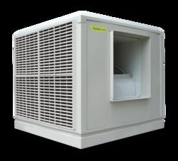 27000 CFM Central Air Cooling System