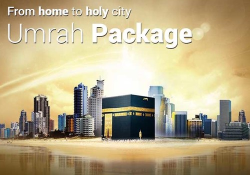 38 Days Economy Hajj Package Services By epilgrim.co.in