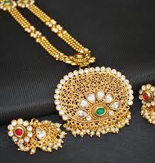 Artificial Necklace Set