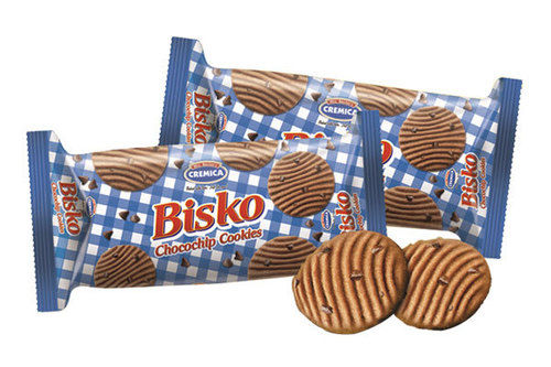 Bisko Chocochip Cookies