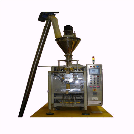 Chilli Powder Packing Machine