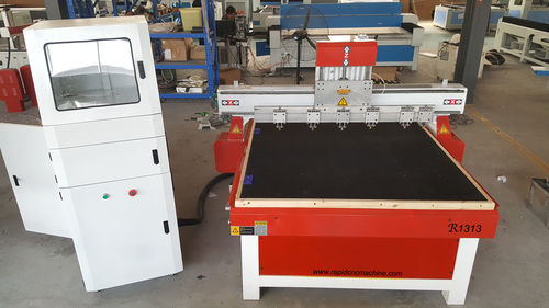 Cnc Glass Cutting Machine R1313 Blade Diameter: 0.1Mm Millimeter (Mm)