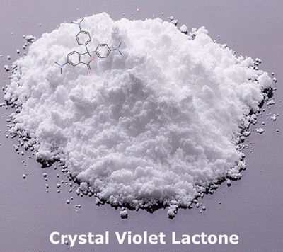 CVL Crystal Violet Lactone For Paper Coating