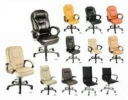 Exclusive Office Executive Chairs
