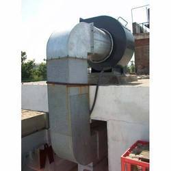 Exhaust Blower Capacity: 1.5Ton Kilogram(Kg)