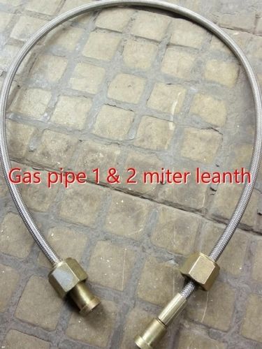 Gas Flexible Pipe