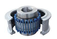 Grid Coupling - High Grade Raw Material, Precision Manufacturing | Flawless Quality Assurance, Durable Performance