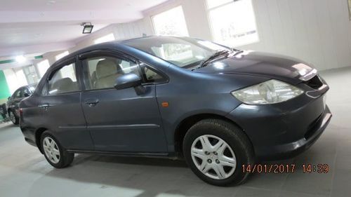 Honda City 2003-2005 1.5 Gxi (पेट्रोल) -यूज्ड कार