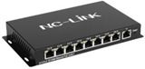 Nc-pus091d Poe Switch