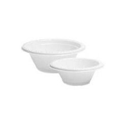 Round Disposable Bowl